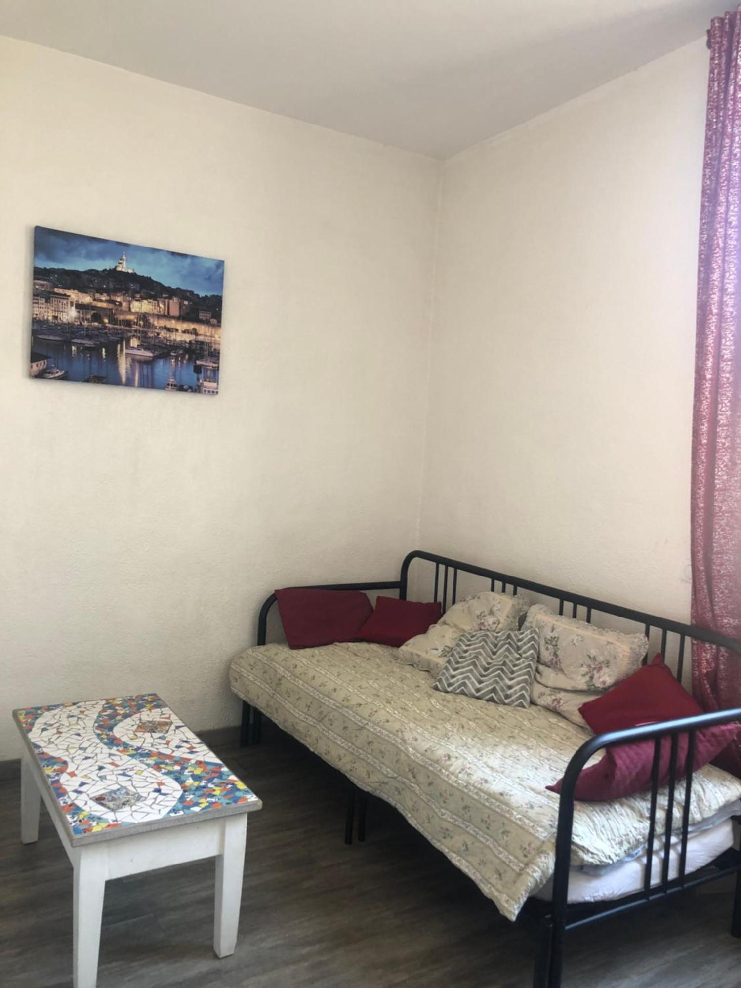 Sylvie'S Home, In Panier, Vieux Port In Marseilles Exterior foto